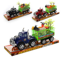 Игрушечный транспорт